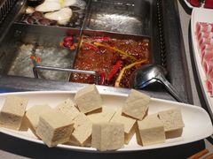 -海底捞火锅(万象城店)