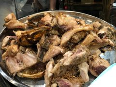 -肖肖酸萝卜鱼火锅(总店)