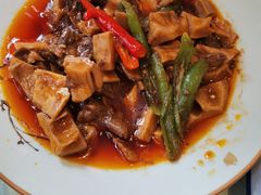 -圣厨牛腩(青春岛社区玉寿苑店)