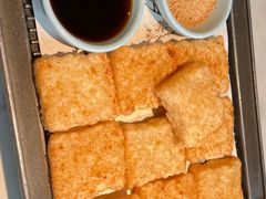 -花园茶楼·早茶·淮扬菜(兴城西路店)