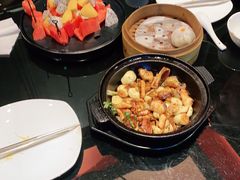 -高第街56号港式餐厅·精选(世茂广场宽厚里大明湖店)