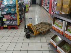 -家乐福(八宝街店)