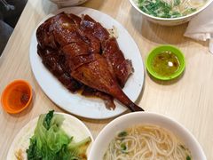 -一乐烧鹅(中环店)