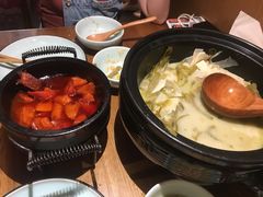 -九锅一堂酸菜鱼(新南凯德直营店)