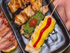 -鸟内会居酒屋(得意潮馆店)