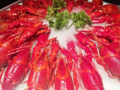 -沪小胖·小龙虾·蓝龙王(八佰伴店)