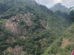 -三清山希尔顿度假酒店