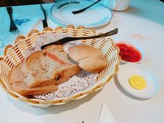 -俄士厨房(万松园店)