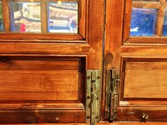 -古韵轩·园林餐厅