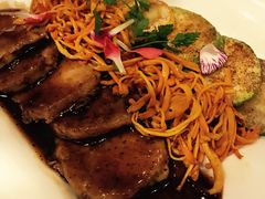-若蘭慈·无国界素食料理(欢乐海岸店)
