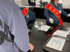 -交管局车辆管理所京朝分所