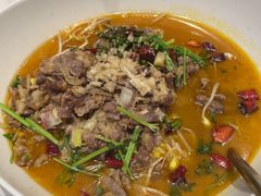 -码头鲜精致威海菜(欧乐坊店)