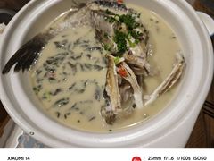 -后湖小院·乡野田园菜