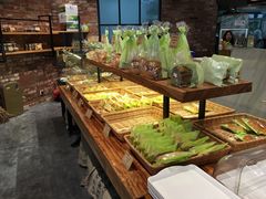 -RiceZone乐食尊纯米面包坊(望京店)