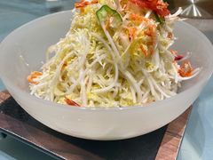 -谷语中餐厅