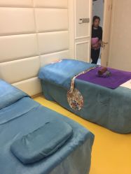 -悦芳庭美肤美体品牌集合店