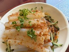 -Xabnam_夏葡纳·新疆餐厅(日坛上街店)