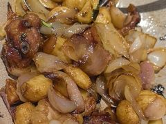 -味+新京宴·烤鸭·北京菜(创意谷店)