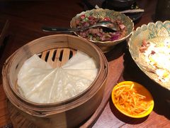 -楼兰新疆主题餐厅(悠方店)