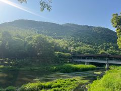 -兰亭风景区