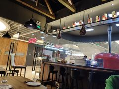 大堂-1861意大利餐厅(文化广场店)