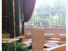-梅园国际大酒店·自助餐厅(光明港店)