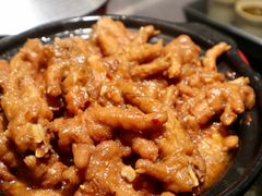 -佳源四季酒店-雅悦自助餐厅(新洲路店)