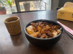 -古代饭堂(冠亚店)