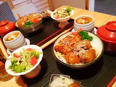 -活鳗饭·鹅肝范儿(高碑店店)