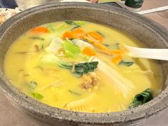 -沿途四季·云南菜·诗酒茶(蓝色港湾店)