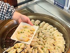 -小姜锅贴(凤凰街店)