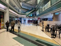 -香港都会海逸酒店