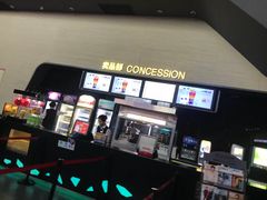 -沃美影城焕影岛LED/中国巨幕(万象汇店)