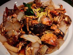 -周家二小姐的菜(西津渡店)