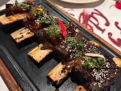 -佐度王子扒房(天鹅湖店)