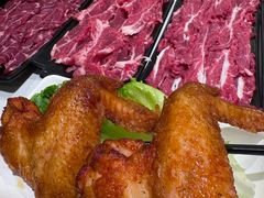 -潮汕良记牛肉火锅(洪武路店)