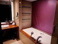 -杭州龙禧福朋喜来登酒店