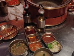 -西塔老太太泥炉烤肉(苏州大悦城店)