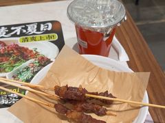 -和府捞面(曹路花园城店)