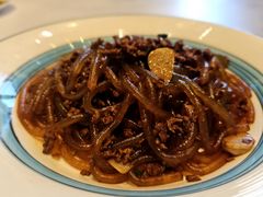 -巴依老爷新疆美食(清华东门店)