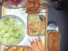-M-MIX电音烤吧