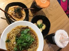 -厝内小眷村(天河南一路店)