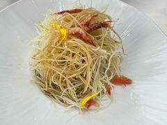 -火福·天湖阁大闸蟹博物馆主题餐厅(浅水湾店)