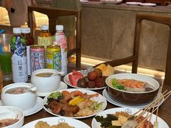 -三谷里·生态水疗空间(五一店)