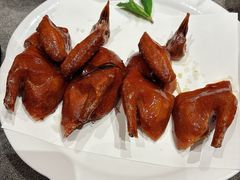 -醉东Oriental House(静安嘉里中心店)