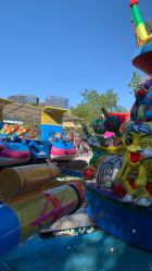 -大望京儿童游乐场