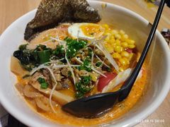 -谷村寿司(同福路店)