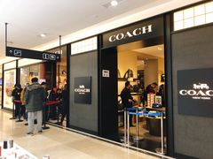 -COACH蔻驰(双安商场店)