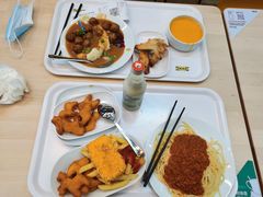 -宜家·瑞典风味餐厅(青岛商场店)