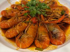 -土灶台海鲜聚·天津菜(新港店)